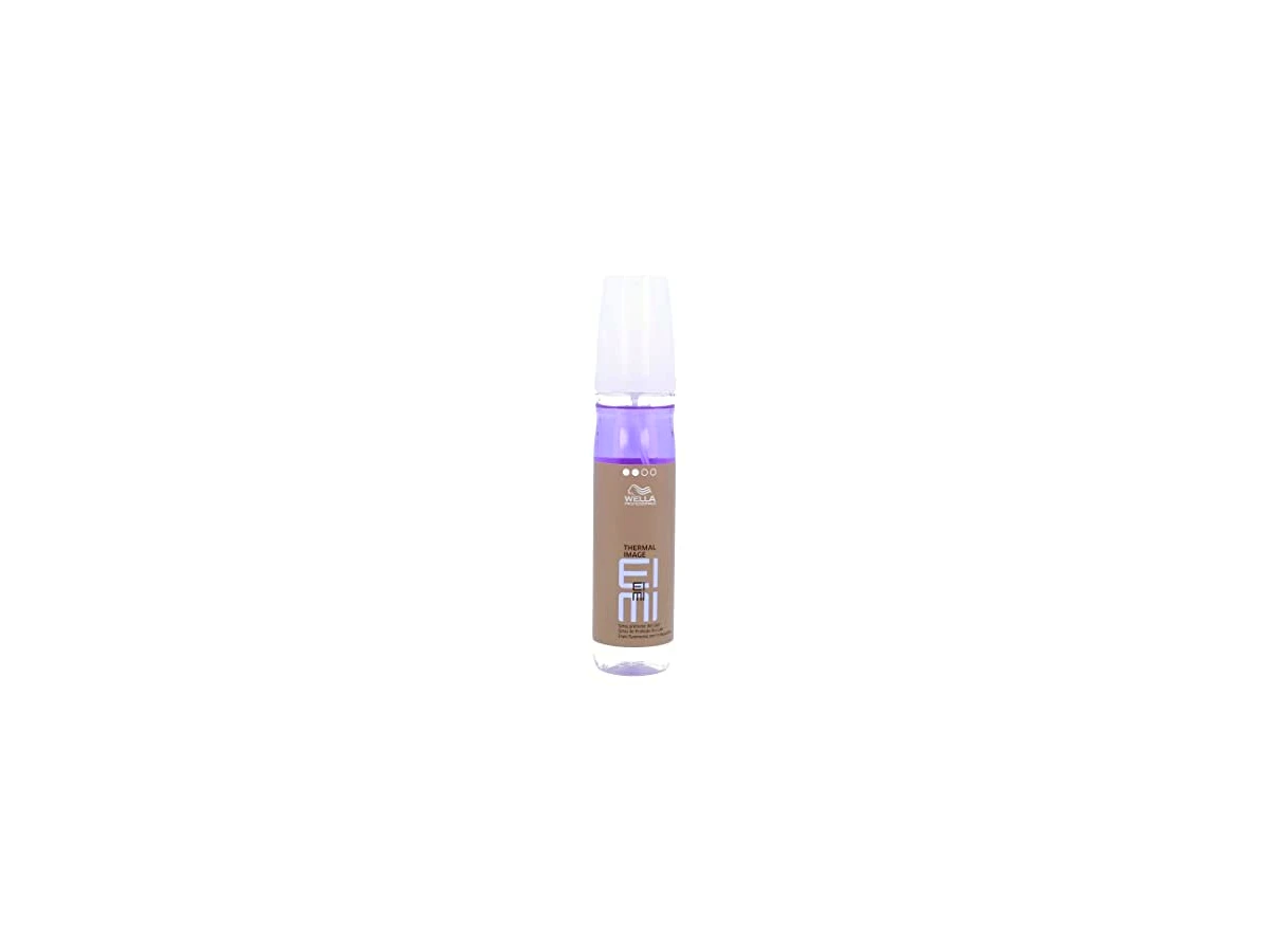 Wella Professionals EIMI Thermal Image Spray Bifásico Protetor Térmico