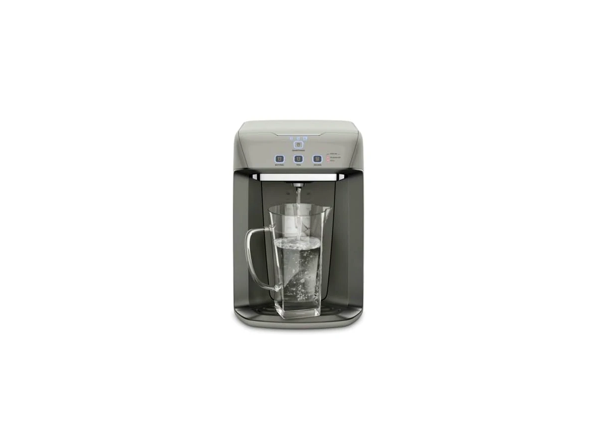 Revisão Purificador de Água Electrolux PA31G Bivolt Prata: O auge da purificação com luz UV para demandas moderadas