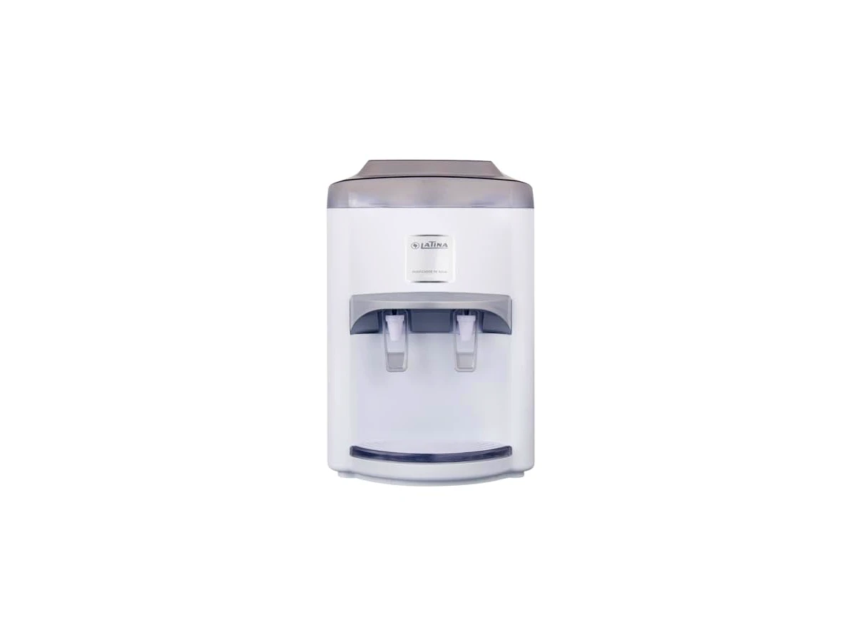 Revisão Purificador de Água Esmaltec Acqua7 Branco com Compressor: o campeão de praticidade para o uso diário