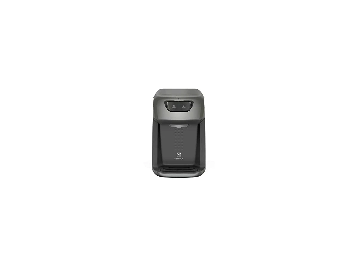 Revisão Purificador de Água Electrolux com Compressor Prata (PC41X): potência para famílias grandes em regiões quentes