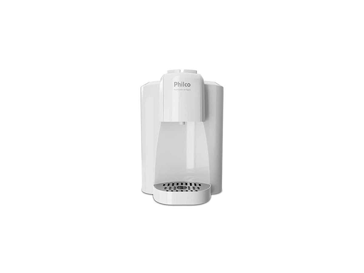 Revisão Purificador de Água Philco PBE04BF Branco: Ideal para uso individual e cozinhas compactas