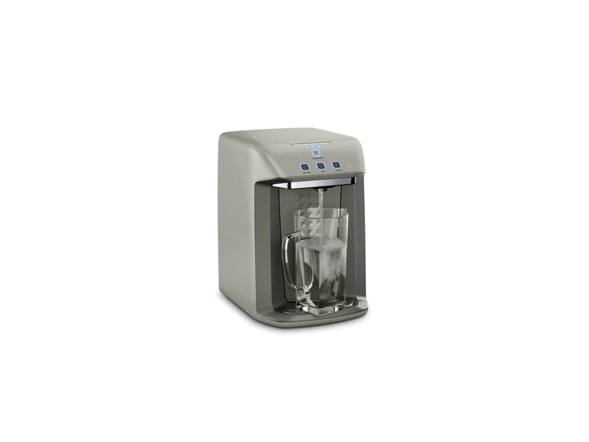 Revisão Electrolux PA26G (Cor Prata): água puríssima com doses automáticas para lares pequenos