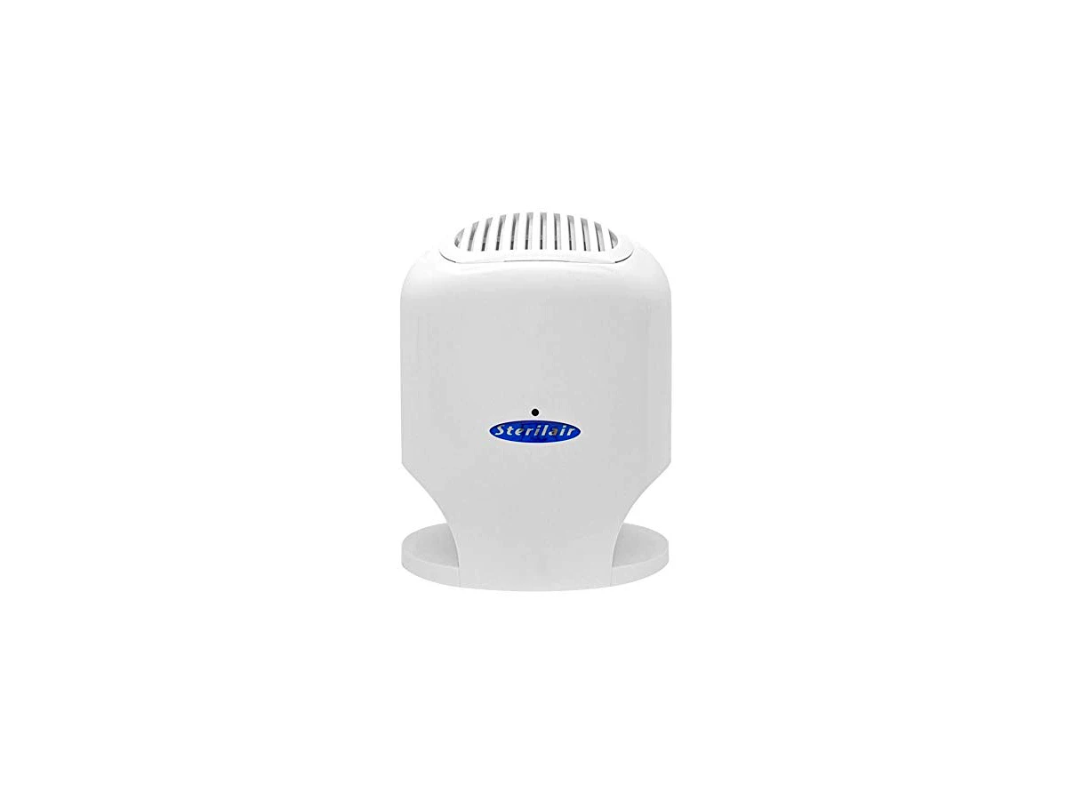 Revisão Purificador/Esterilizador de ar Sterilair STR-4 Bivolt BRANCO: a solução definitiva e silenciosa contra o mofo