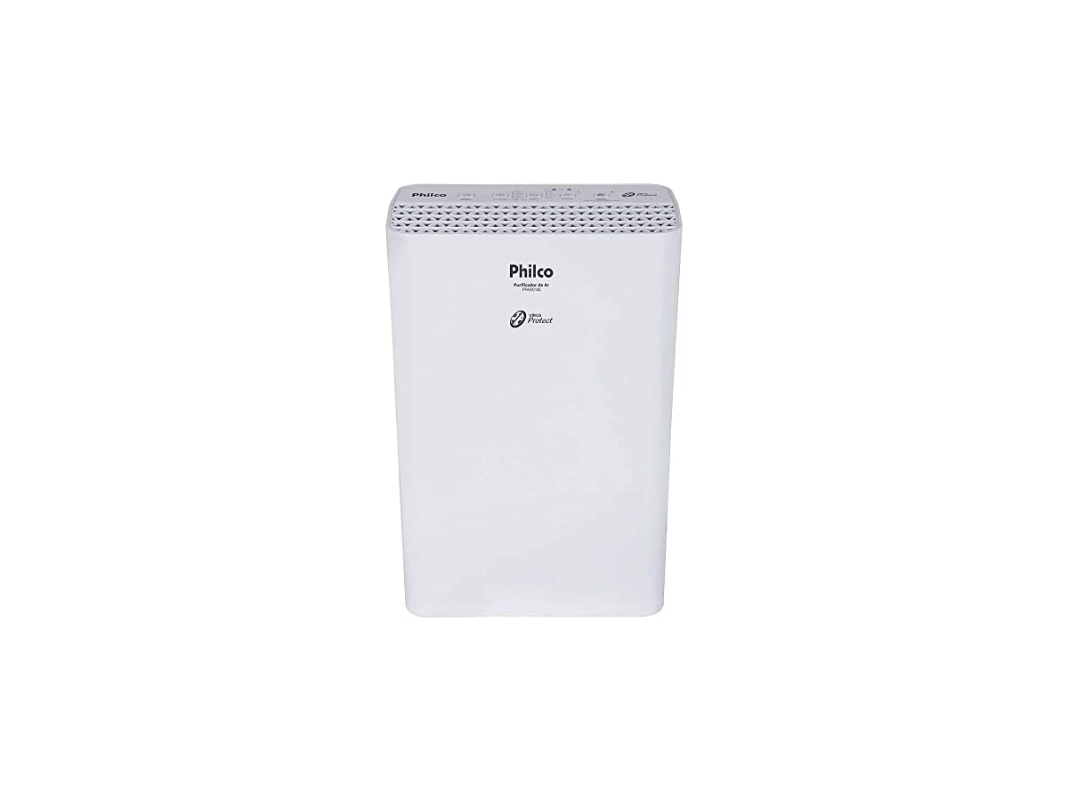 Revisão Purificador de Ar Philco Vírus Protect Branco 220V PPAR01BI: A escolha básica e eficiente para espaços pequenos