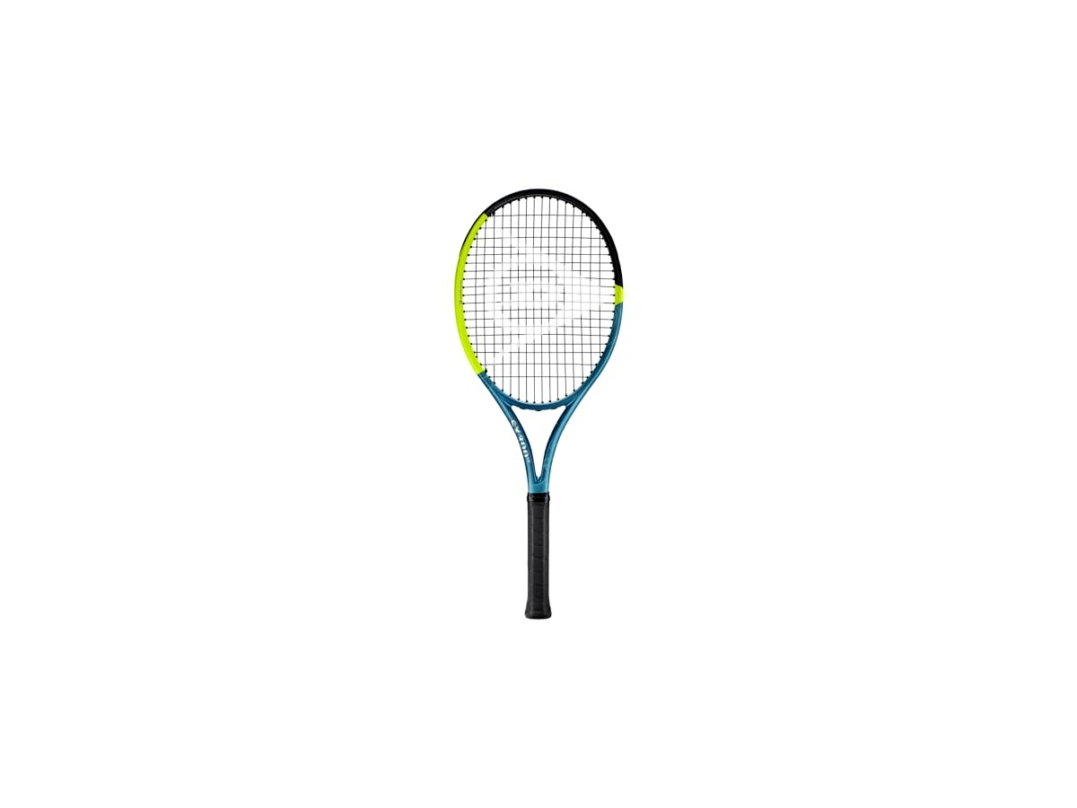 Revisão Dunlop SX 300 LS (285g): a escolha definitiva para quem domina o topspin