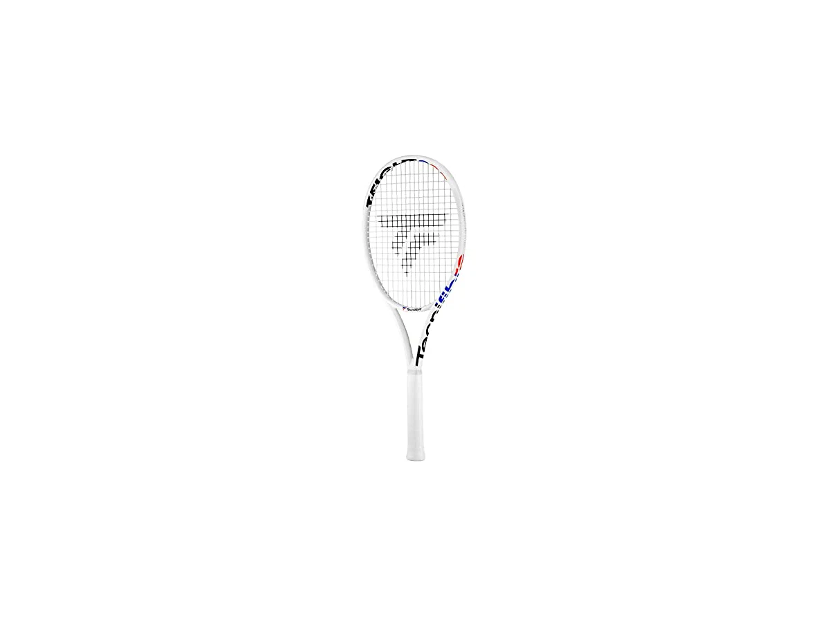 Revisão Tecnifibre T-Fight 295 Isoflex (295g): A ferramenta ideal para o tenista metódico e tático