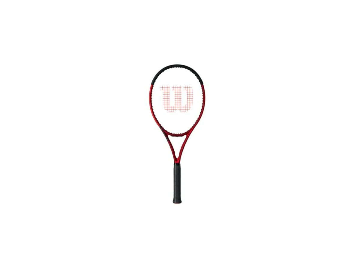 Revisão Wilson Clash 100 V2 (295g): a melhor escolha para proteger as articulações sem perder agilidade