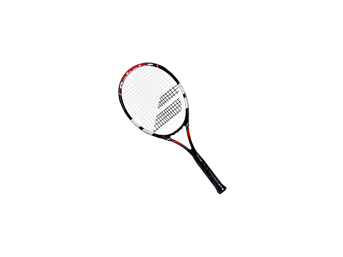 Revisão Babolat Falcon 280g: a escolha honesta e barata para brincar aos fins de semana