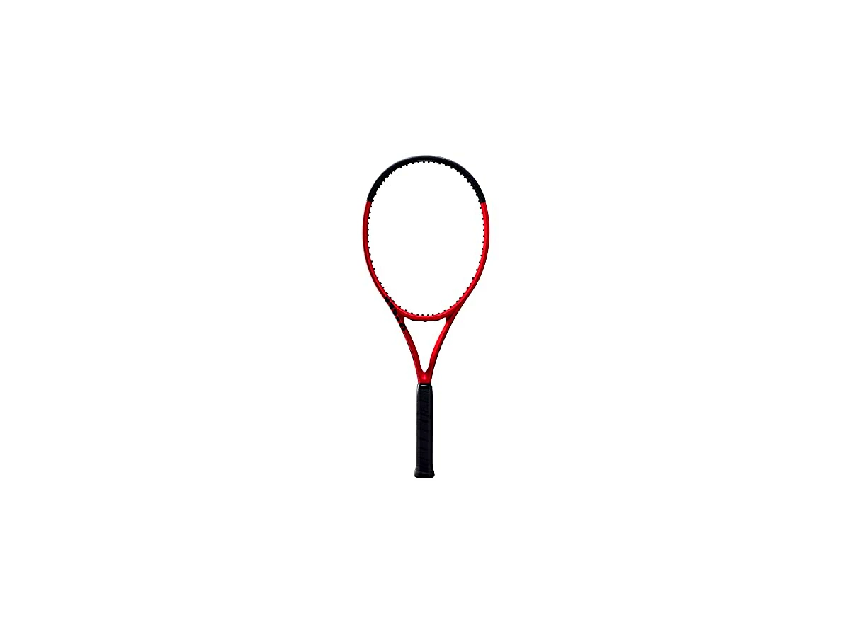 Revisão Wilson Clash 100UL v2 (265g): o conforto articular definitivo para iniciantes