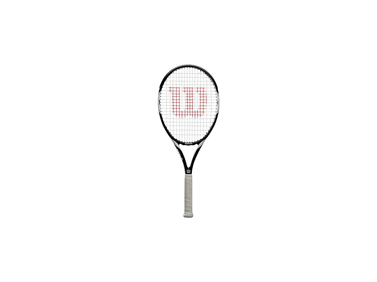 Revisão Wilson Federer Team 105: peso intermediário para quem busca golpes mais firmes