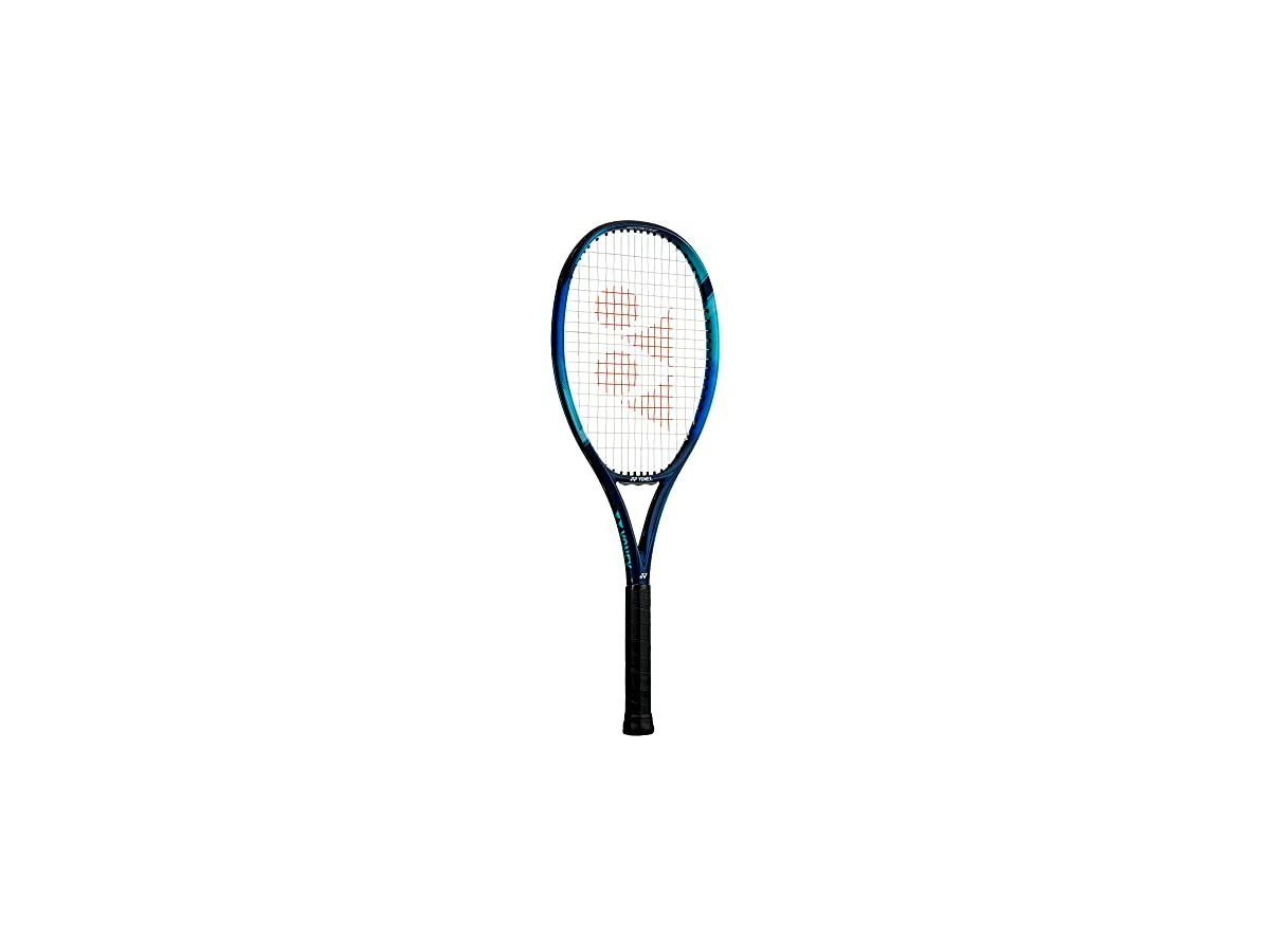 Revisão Yonex EZONE Feel 7th Gen (250g): conforto premium para evitar dores no braço