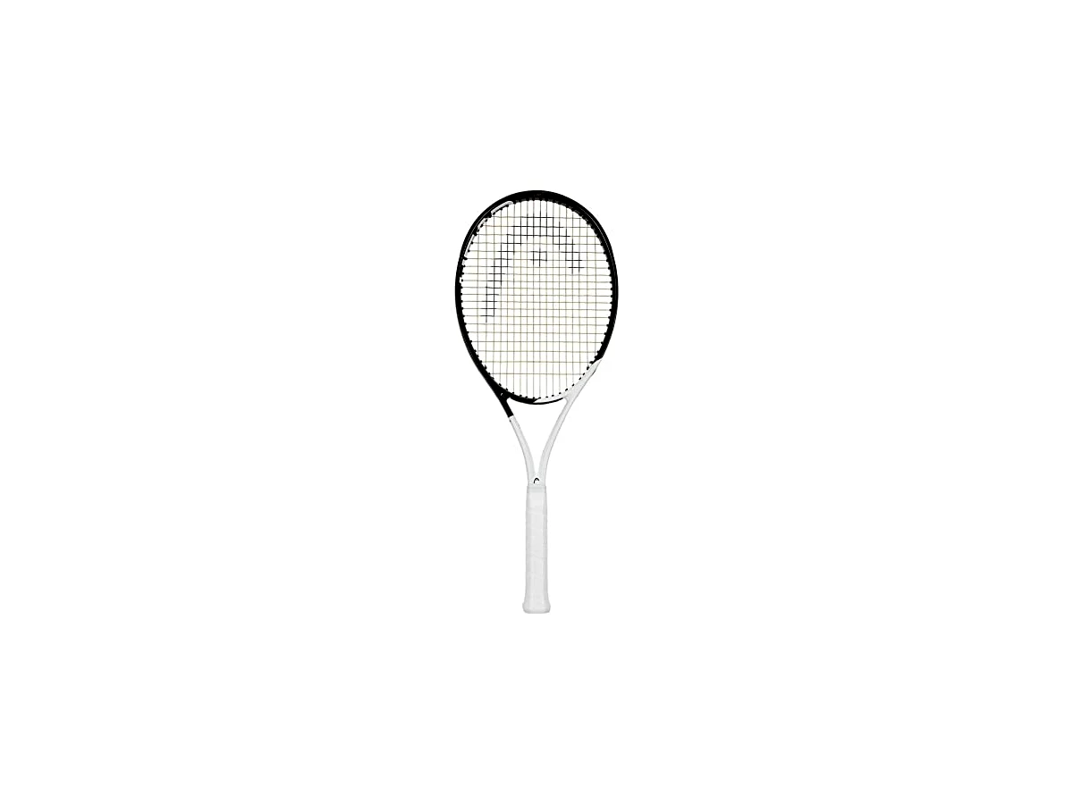 Revisão Head Auxetic Speed Pro 2022 (310g): O controle absoluto para quem dita o ritmo no fundo de quadra
