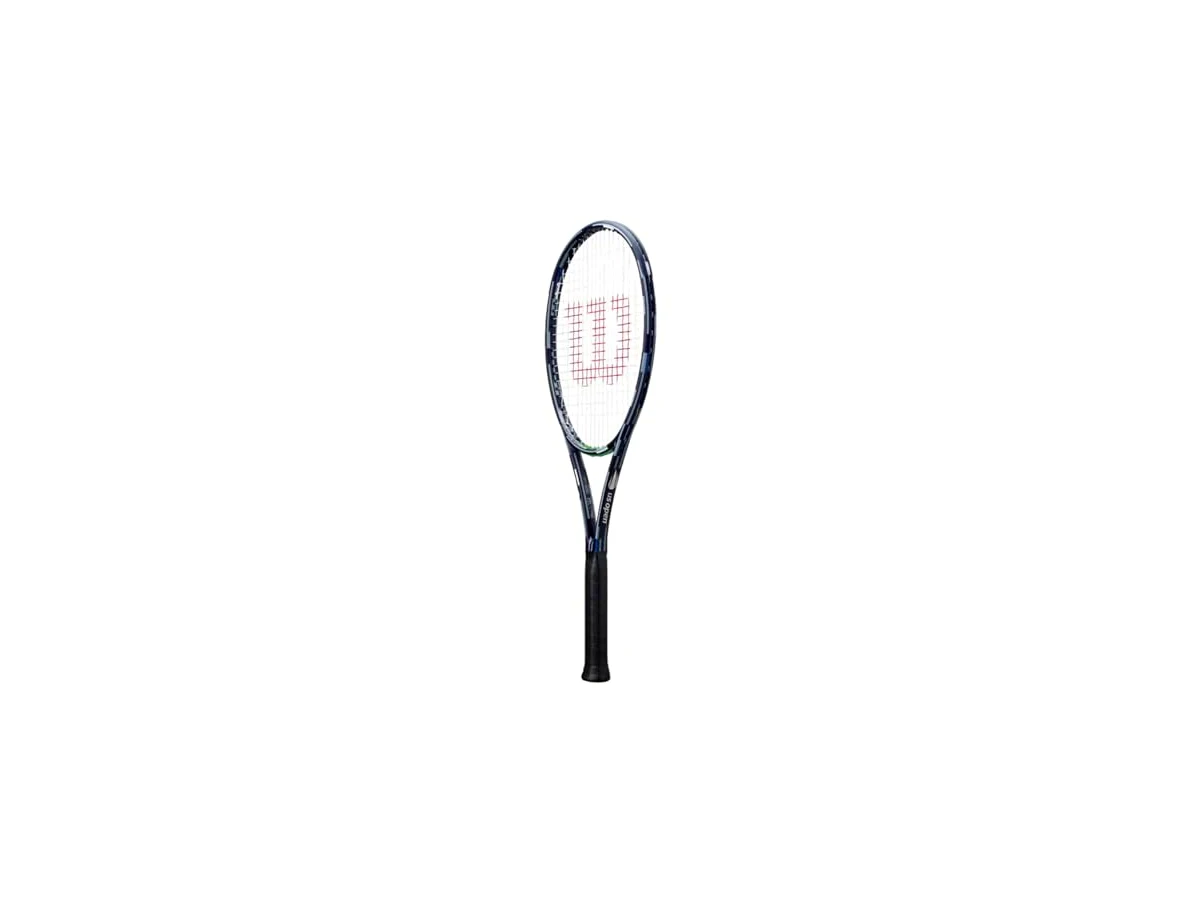 Revisão Wilson Blade 98 V9 Limited Edition US Open 2026: o ápice do controle para tenistas agressivos