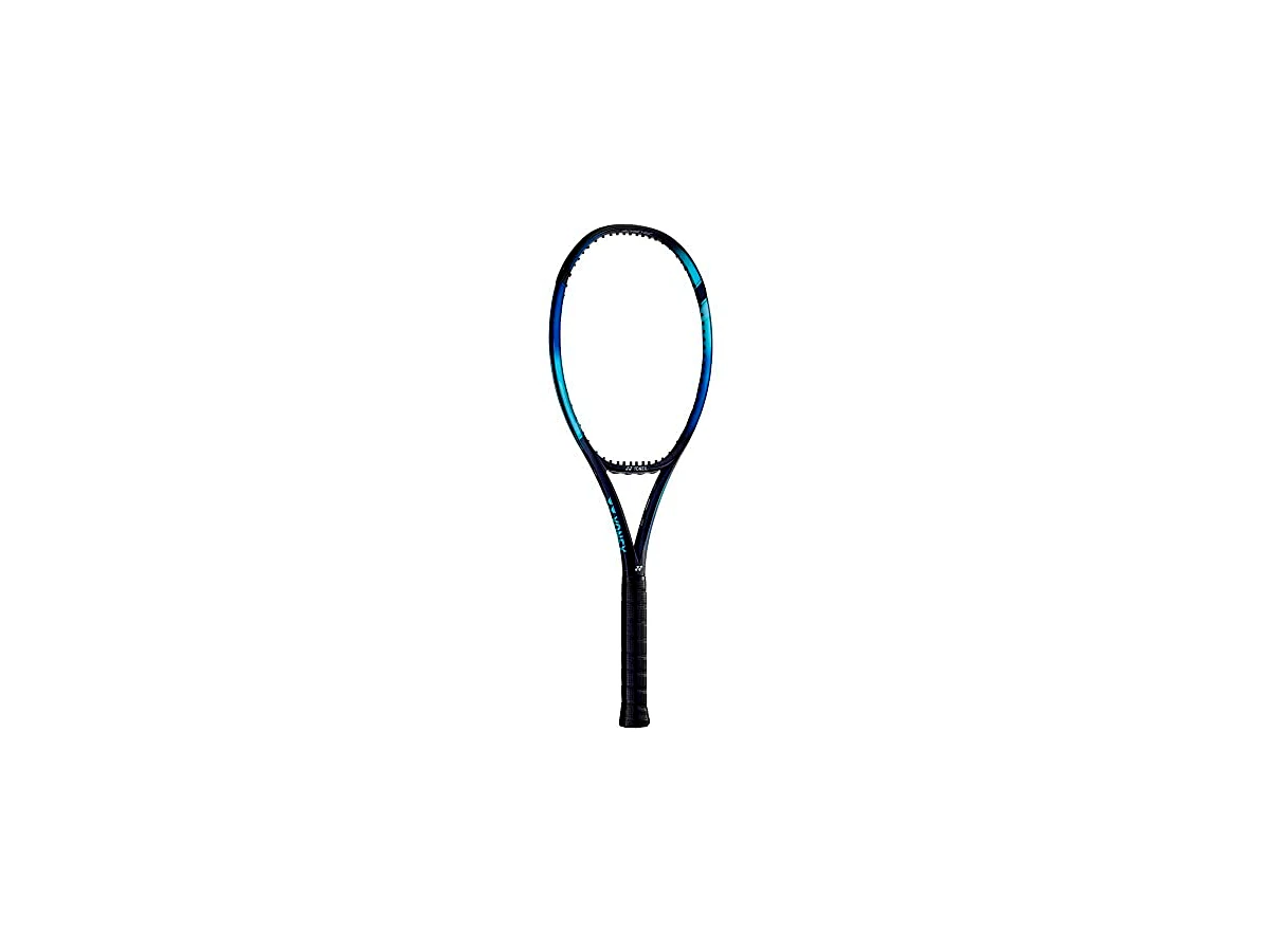 Revisão Yonex EZONE 98 (7th Gen) 2022 (305g): A melhor ponte entre conforto absoluto e potência em quadra