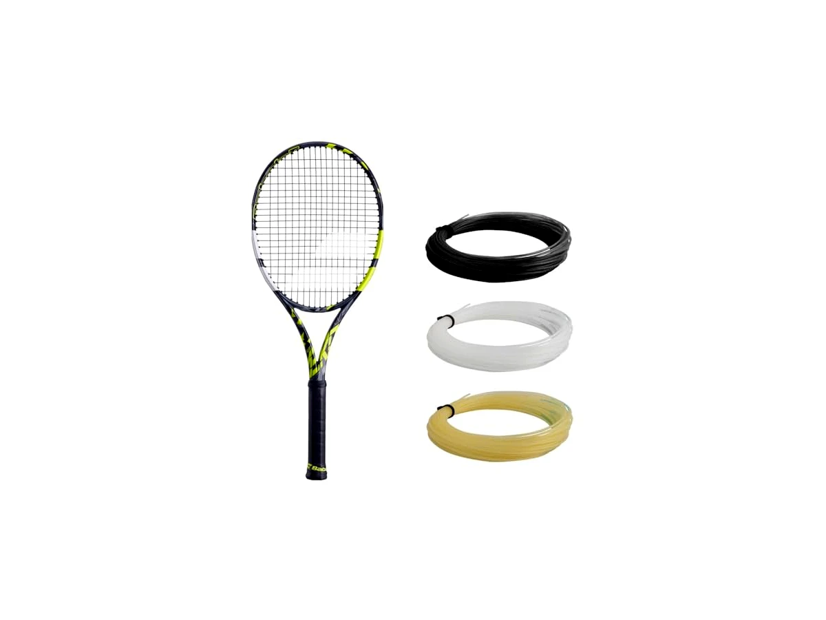 Revisão Babolat Pure Aero 98 16x20 305g 2023: o spin agressivo com a precisão de um bisturi