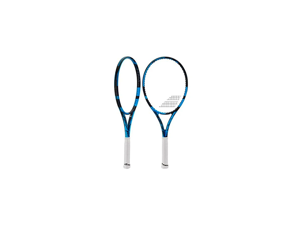 Revisão Babolat Pure Drive 2021 (300g): a melhor escolha para quem busca potência explosiva e topspin pesado