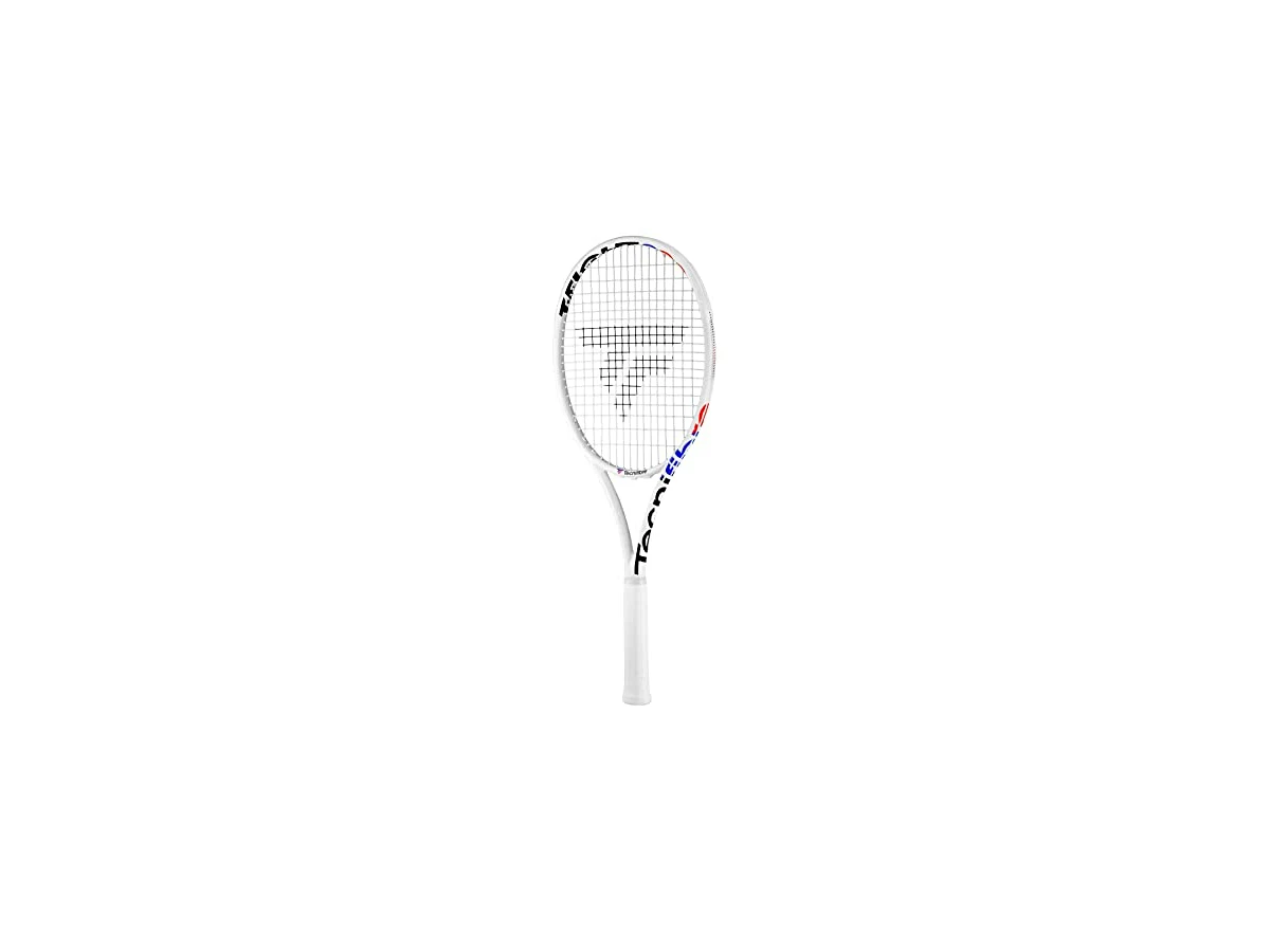 Revisão Tecnifibre T-Fight 305 Isoflex (305g): precisão letal para quem bate chapado e comanda o fundo de quadra