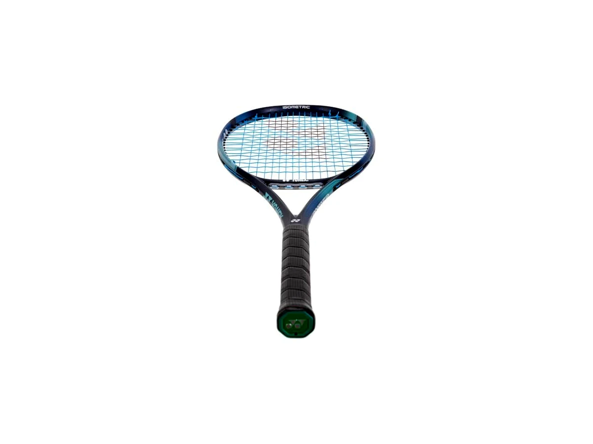 Revisão Yonex EZONE 98 7th Generation (305g): A raquete de aro 98 mais tolerante e confortável do mercado