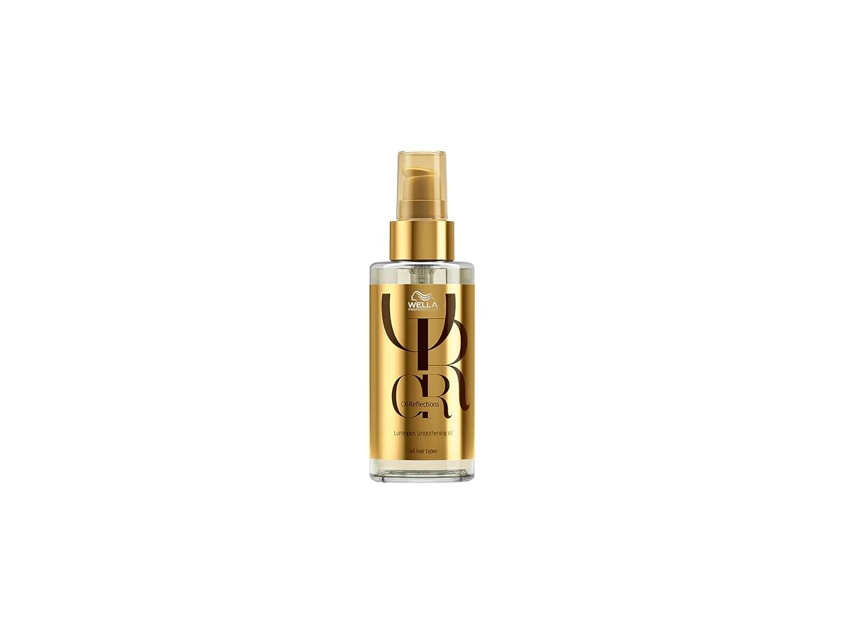 Wella Professionals Oil Reflections Luminous Smoothening Oil Reparador de Pontas
