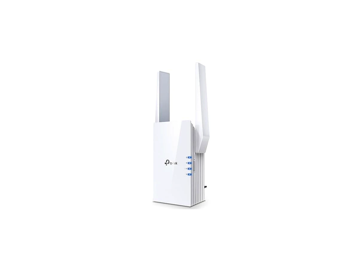 Revisão TP-Link RE650 v1. 0, extensor de alcance Wi-Fi AC2600: força bruta para atravessar paredes em redes tradicionais