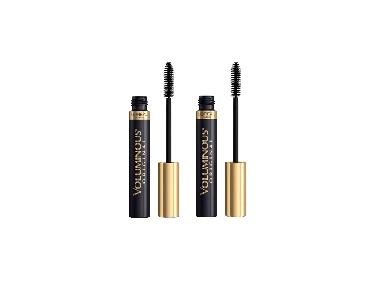 Revisão L'Oréal Paris Telescopic Original Lengthening Mascara - Carbon Black: A campeã em alongamento limpo e fio a fio