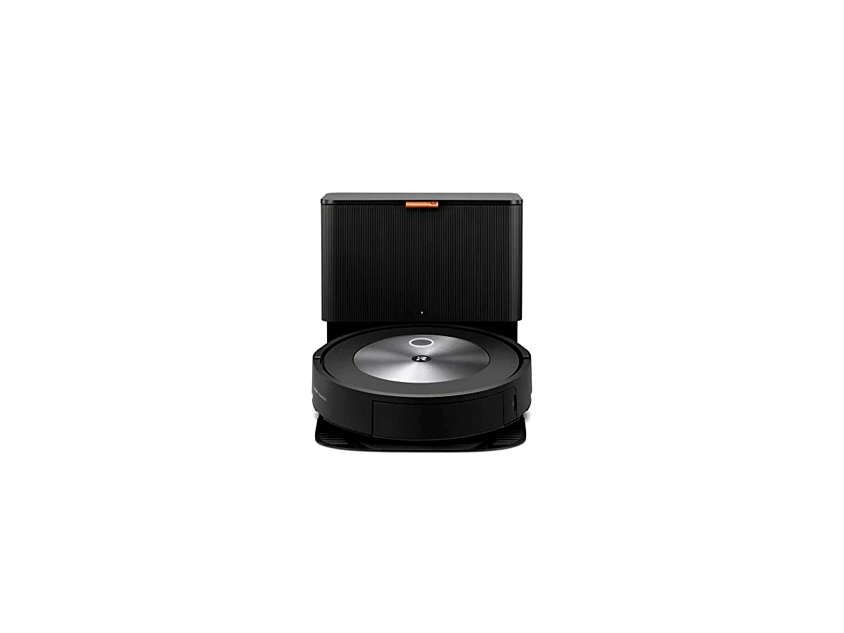 Revisão iRobot Roomba j7+ (j755020): O melhor aliado contra os pelos e pequenos desastres dos seus pets