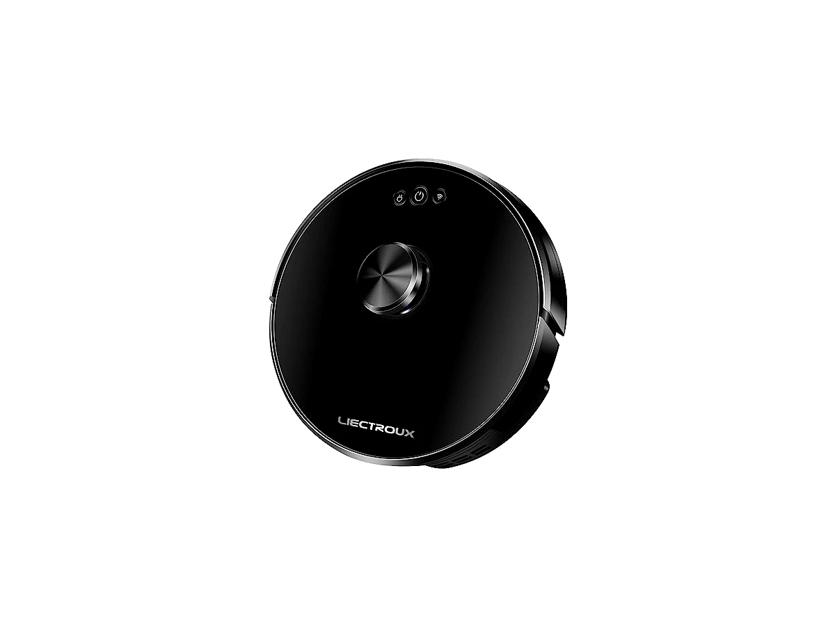 Revisão Liectroux XR500: a melhor opção acessível para mapear casas com mais de um andar