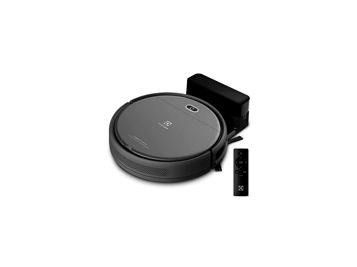 Revisão Electrolux Home-E Power Technology ERB30: A opção básica e ultrafina para poeira leve