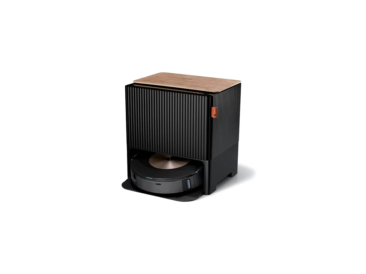 Revisão iRobot Roomba Combo j9+ (versão com base Auto-Fill): a solução definitiva para proteger tapetes felpudos