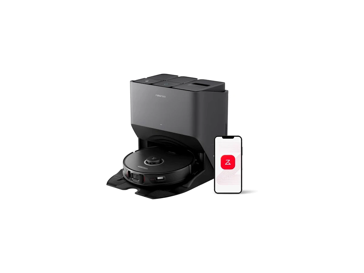 Revisão Xiaomi Roborock S8 Pro Ultra: O ápice da automação para quem não quer encostar na sujeira