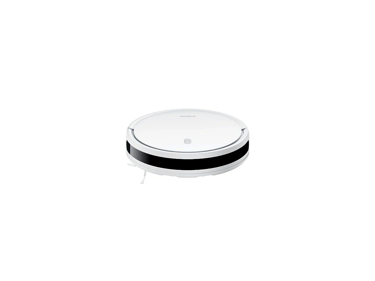 Revisão Xiaomi Robot Vacuum E10: o aspirador básico que limpa onde os outros não alcançam