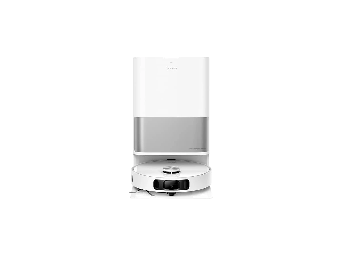 Revisão Dreame L10s Ultra Gen 2 Robot aspirador e esfregona com MopExtendTM, automática, configurações: a melhor solução definitiva para cantos e rodapés sem esforço diário