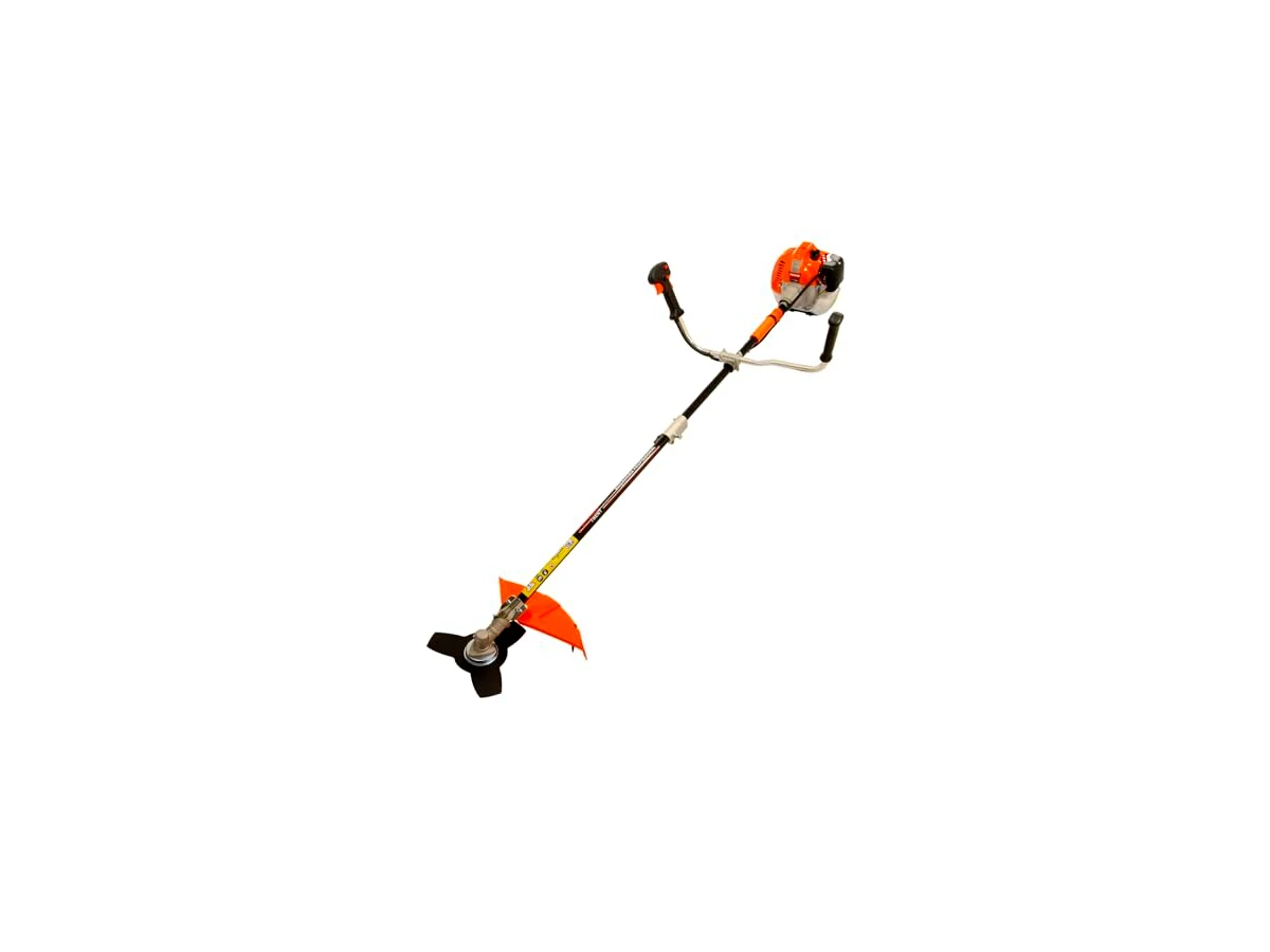 Revisão Vulcan Trent Roçadeira Lateral Bi-Partida a Gasolina 2T 52cc 2,5HP Profissional VR520HB: a escolha certa para quem prioriza conforto e mobilidade