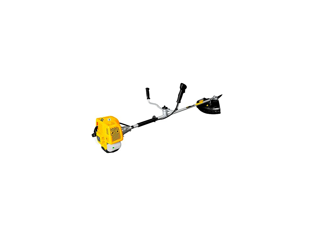 Revisão Roçadeira a Gasolina Lateral Vonder RGV 520 2 Tempos 51,7cc 1,9CV: A escolha certa para quem precisa de autonomia em grandes áreas
