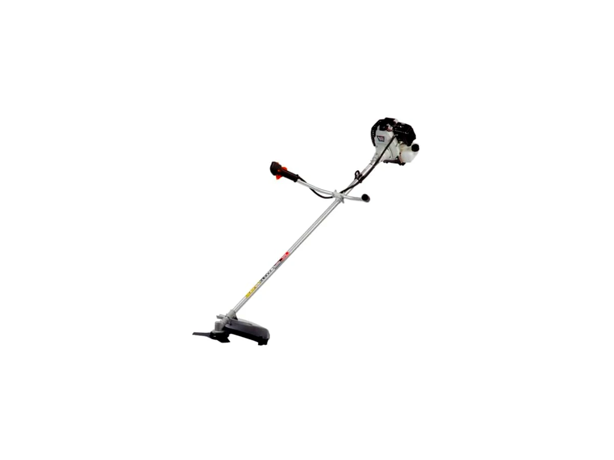 Revisão Roçadeira a Gasolina Toyama TBC43H 2 Tempos 42,7cc 1,7CV: o equilíbrio ideal para manutenções de fim de semana