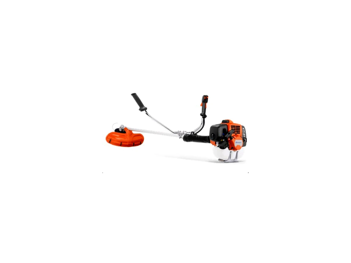 Revisão Roçadeira lateral à gasolina 2,1 hp 41,5 cc 2 tempos - 541RS - Husqvarna: a escolha definitiva para quem passa o dia no pasto