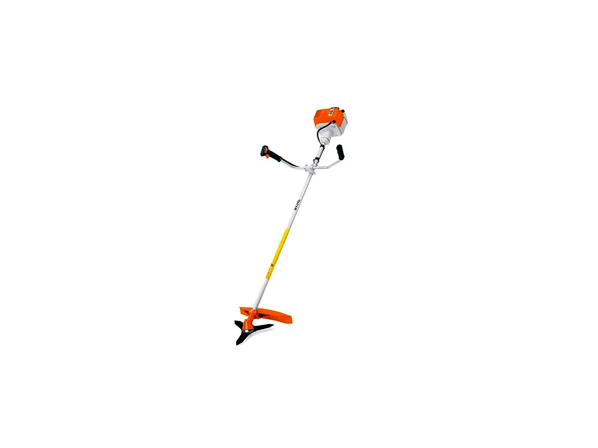 Revisão Roçadeira Stihl FS 160 Profissional a Gasolina Original: a referência definitiva para trabalho pesado no campo