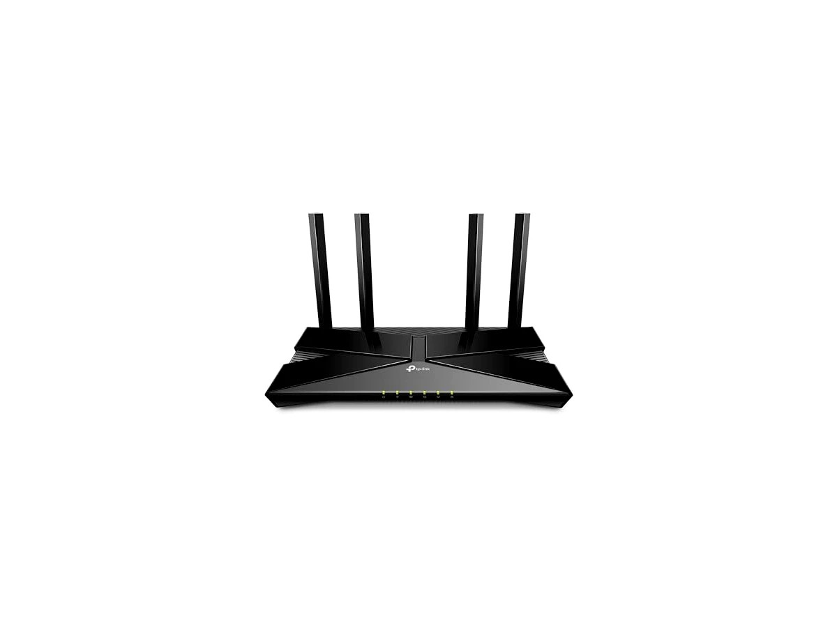 Revisão Roteador TP-Link Archer AX53 WiFi 6 Gigabit Dual Band AX3000 porta Gigabit 4x antenas Easy & Mesh One Mesh: A porta de entrada definitiva para o Wi-Fi 6