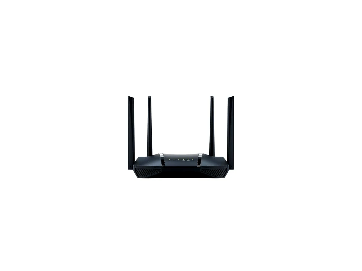 Revisão Xiaomi Roteador AX3200: Muito rápido no 5 GHz, mas com pegadinhas no 2.4 GHz