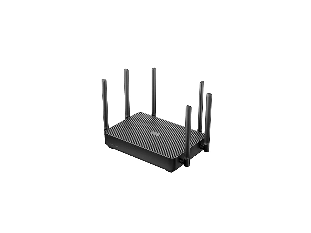 Xiaomi Roteador AX3200