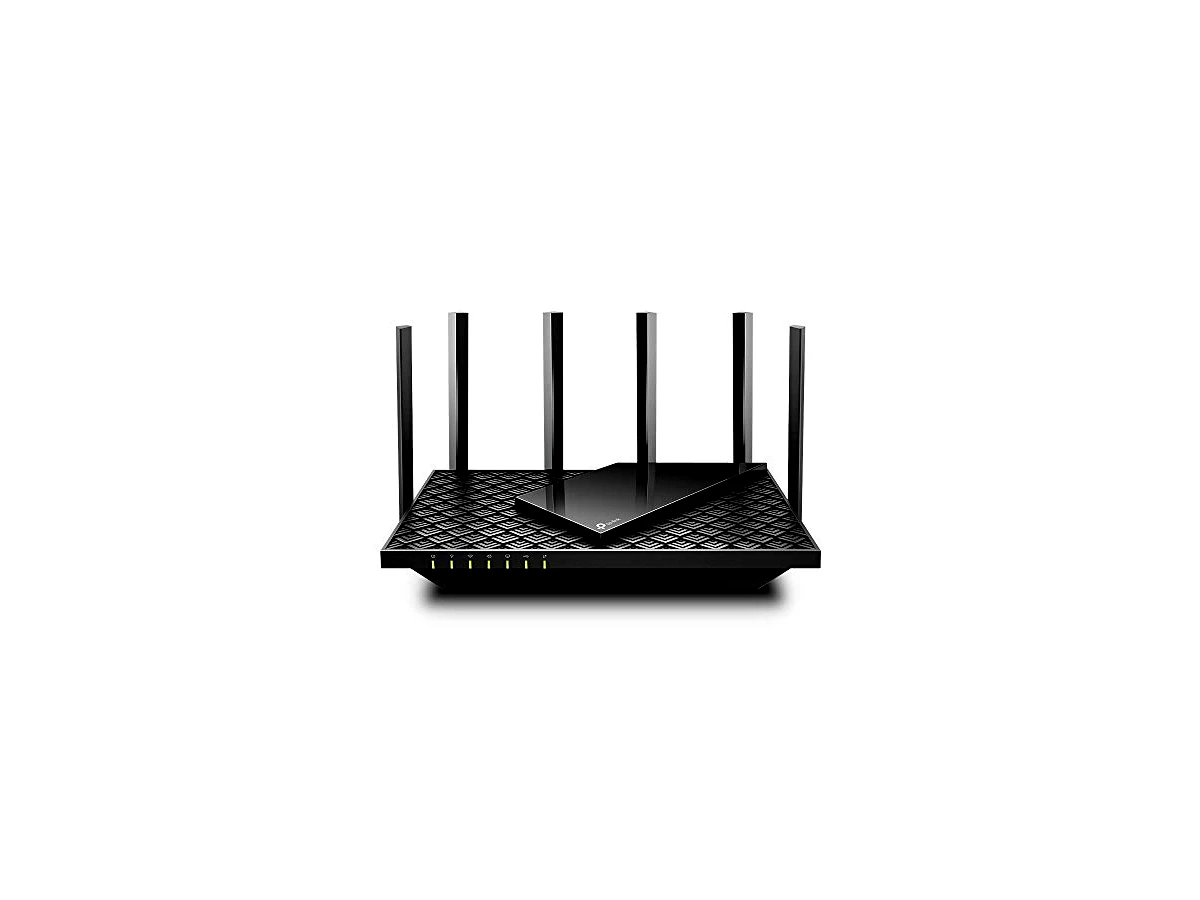TP-Link Roteador AX5400 WiFi 6 (Archer AX73) - Roteador de Internet sem fio Gigabit de banda dupla para streaming, cobertura de longo alcance