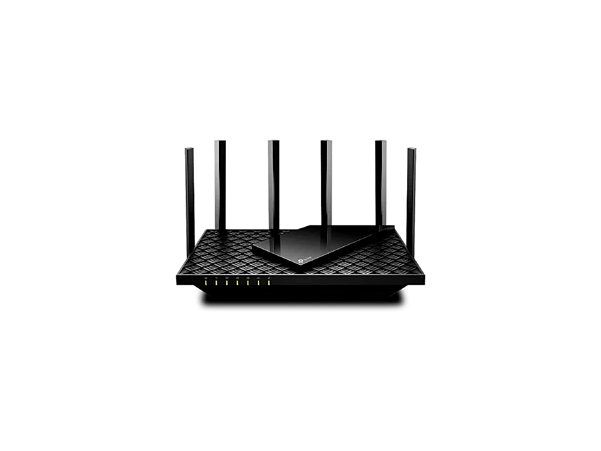 Roteador Wi-Fi 6 TP-Link Archer AX73 Gigabit Dual Band AX5400