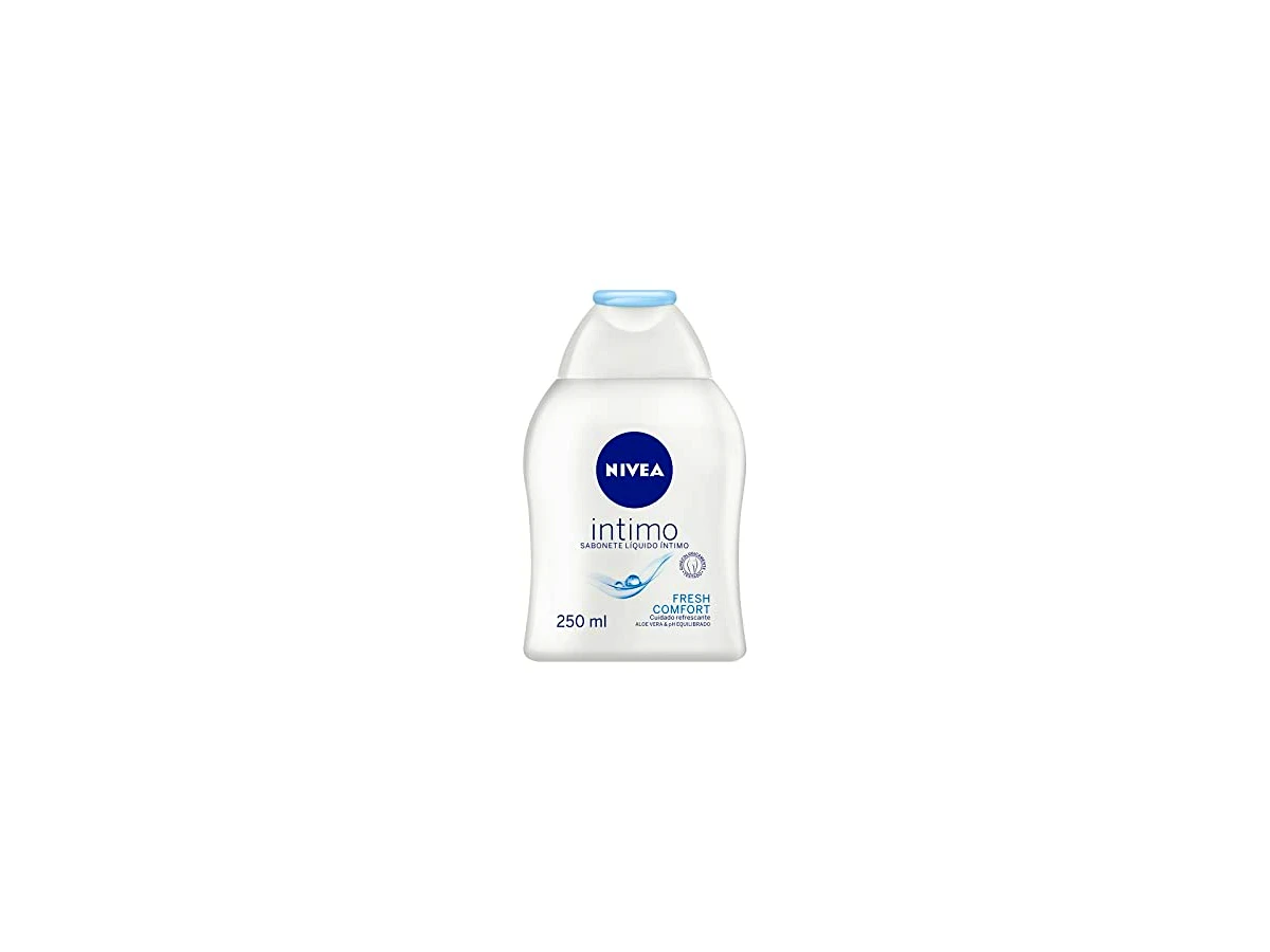 Revisão Sabonete Líquido Íntimo Nivea Fresh Comfort 250ml: a fórmula mais segura e econômica para a rotina diária