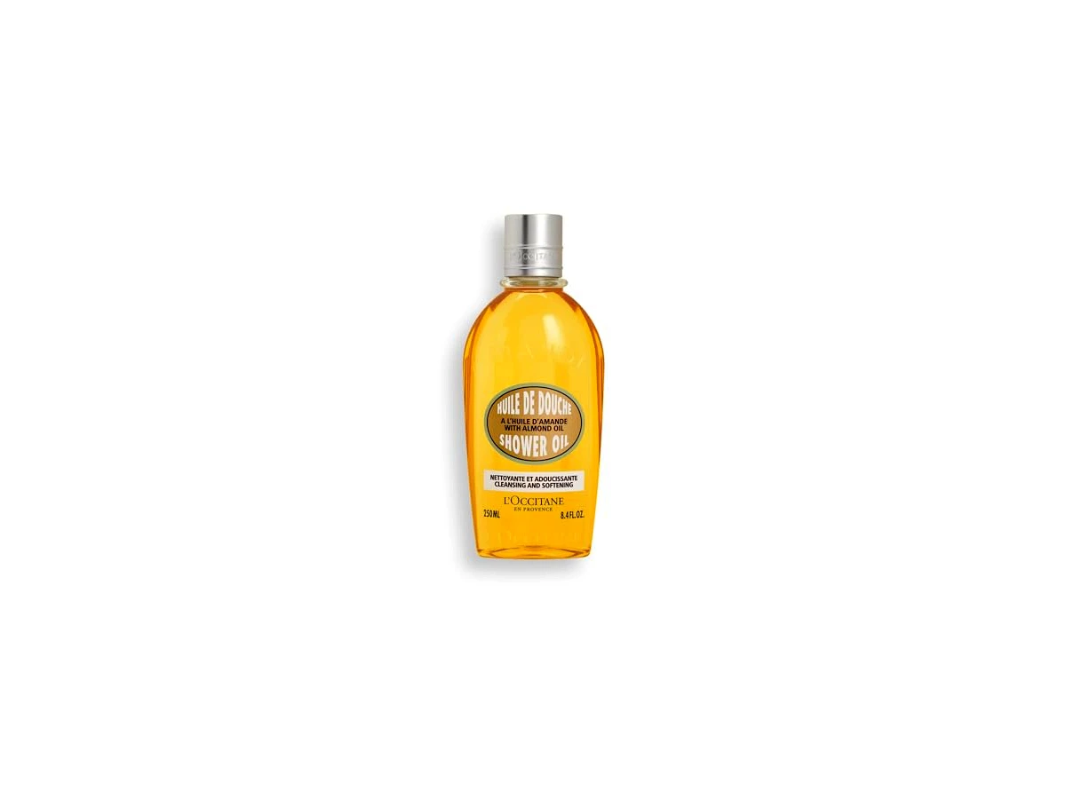Revisão Sabonete Líquido Óleo de Banho Hidratante L'Occitane en Provence Amande 250ml: uma experiência de spa luxuosa, mas com preço salgado