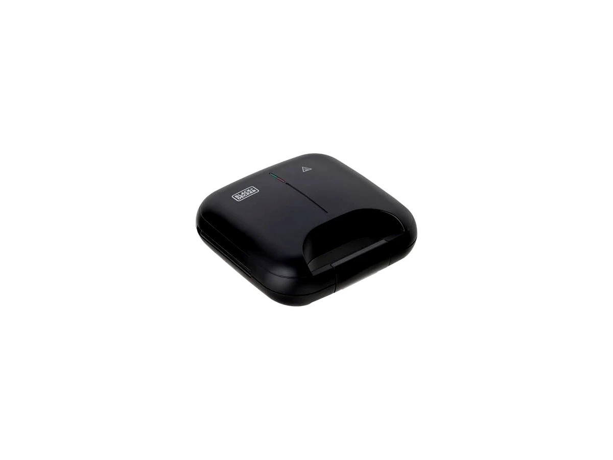 Revisão Grill Elétrico e Máquina de Waffle 2 em 1 Black+Decker GW750: a escolha certa para limpar sem estresse e fazer lanches versáteis