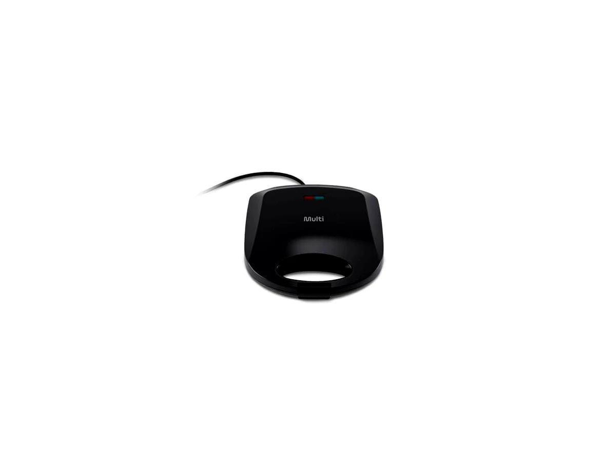 Revisão Sanduicheira e Minigrill Multi Gourmet CE043: o básico pelo menor preço possível