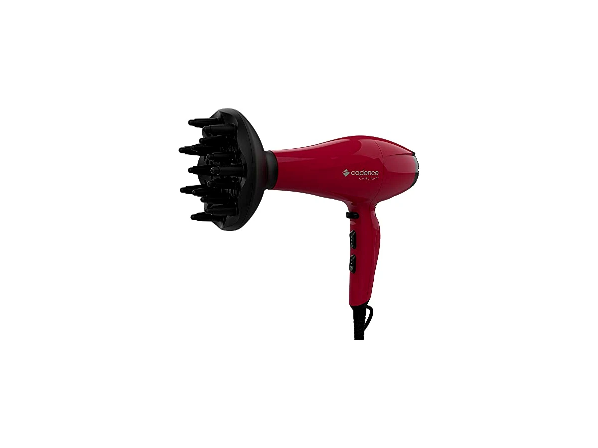 Revisão Secador de Cabelo Cadence SEC530 1900W com Difusor Grande: a escolha inteligente e acessível para texturas