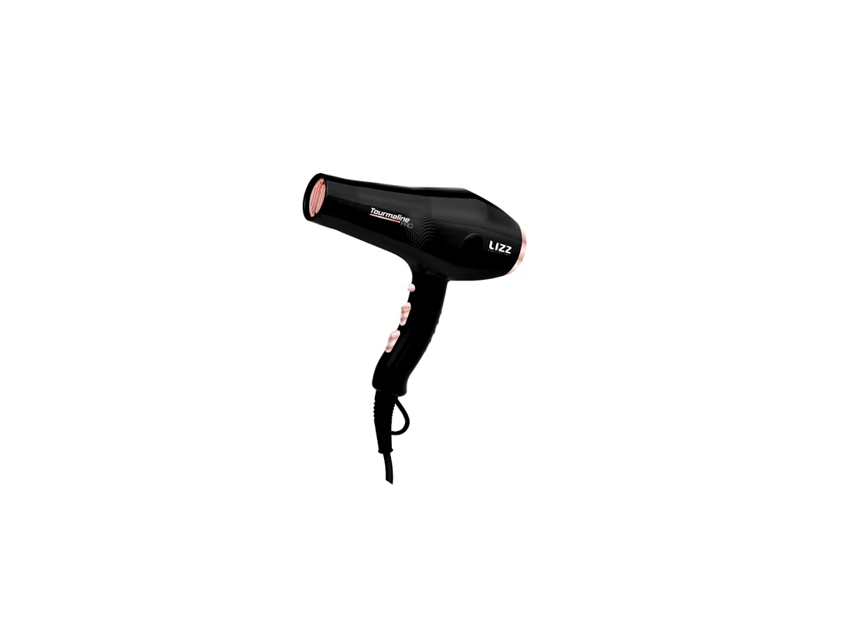 Revisão Secador de Cabelo Lizz Professional Silent Pro 2200W: potência bruta para o dia a dia doméstico com excelente custo-benefício