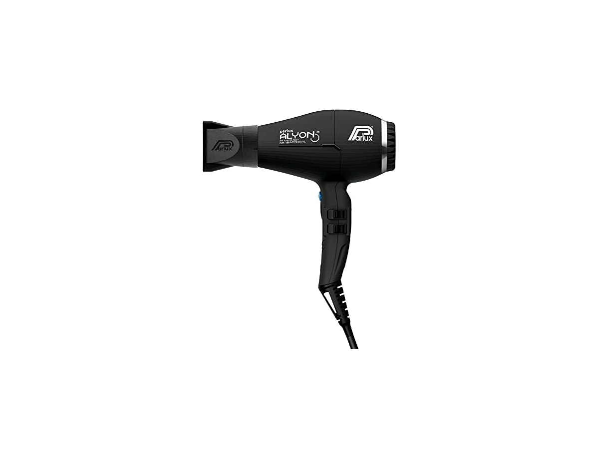 Revisão Secador de Cabelo Profissional Parlux Alyon Ionizer Tech 2250W: a força bruta ideal para rotinas pesadas de salão