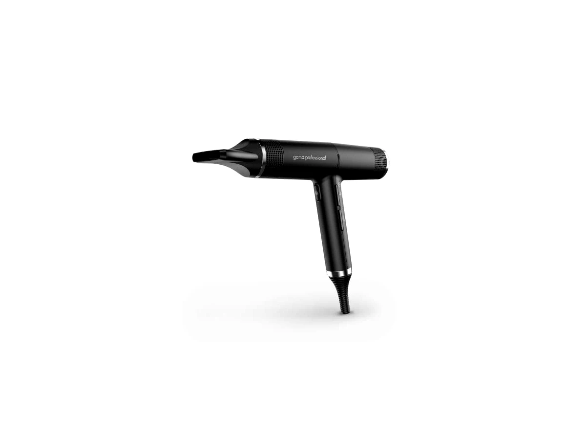 Revisão Secador de Cabelo Profissional Taiff Vulcan 2500W com Motor V8: potência bruta para o dia a dia do salão